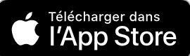 Télécharger dans l'App Store